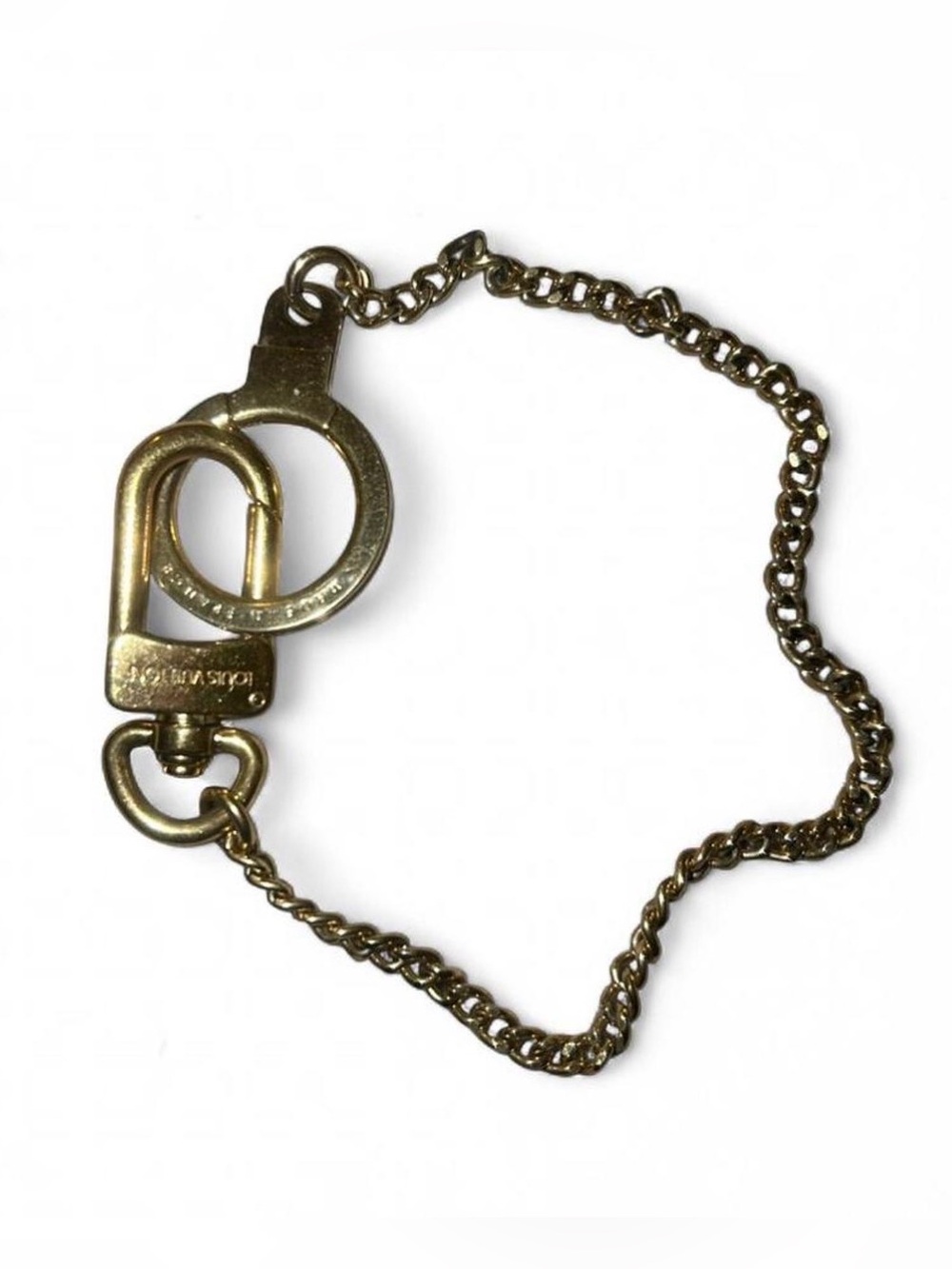 🔥Louis Vuitton Key Ring🔥